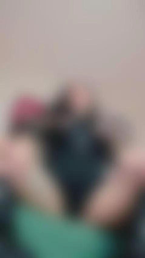 In the mood to be eaten by domiranoire