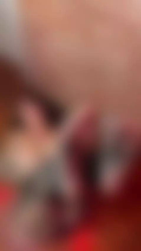 I'm not feeling myself today, can I feel you? by domiranoire