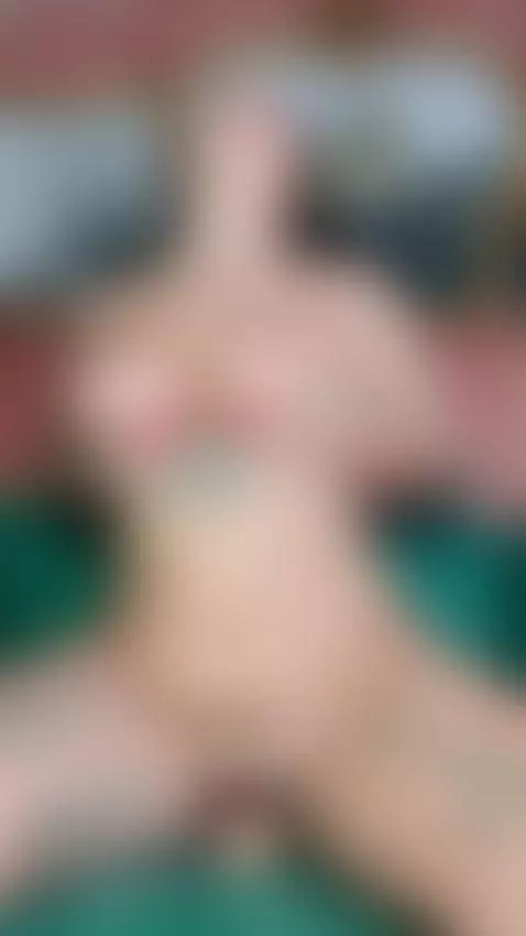 The night starts with one soft breath 🌙🫦 by domiranoire