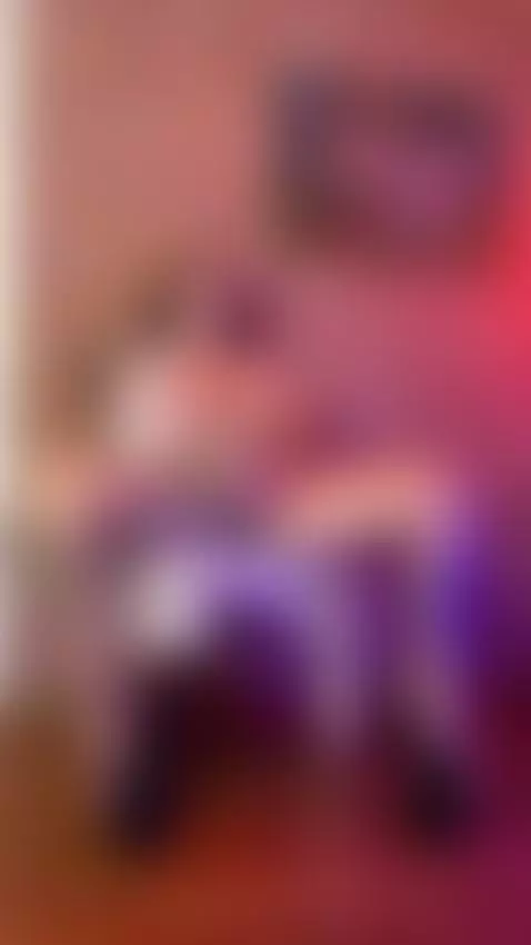 Sometimes I look sweet, sometimes I look ruined 💋😏 by domiranoire