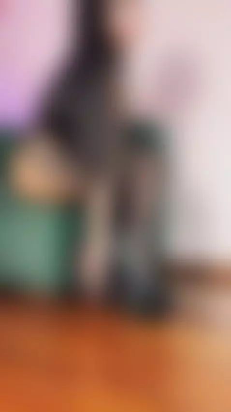 Do you want my innocent eyes… or my sinful mouth tonight? 😈💦 by domiranoire