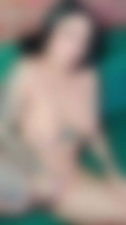 What if I said "touch me here…"? 🫦🖐 by domiranoire