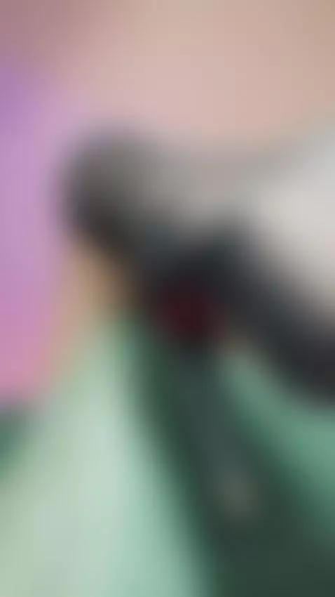 Look closer… I left you a surprise 😉🎁 by domiranoire