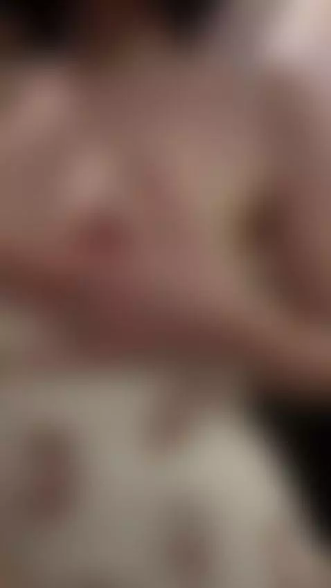 milkboobs, pregnant, smalltits by krisyourgirlfriend