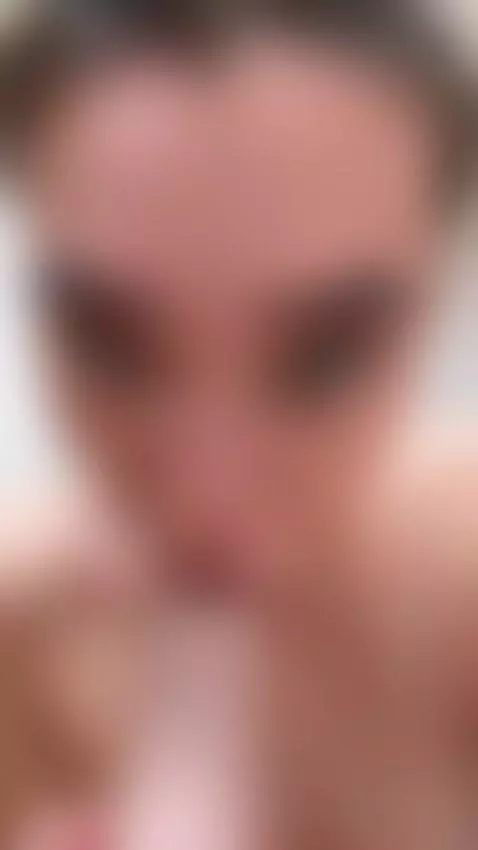 fuckhard, dildo, blowjob by krisyourgirlfriend