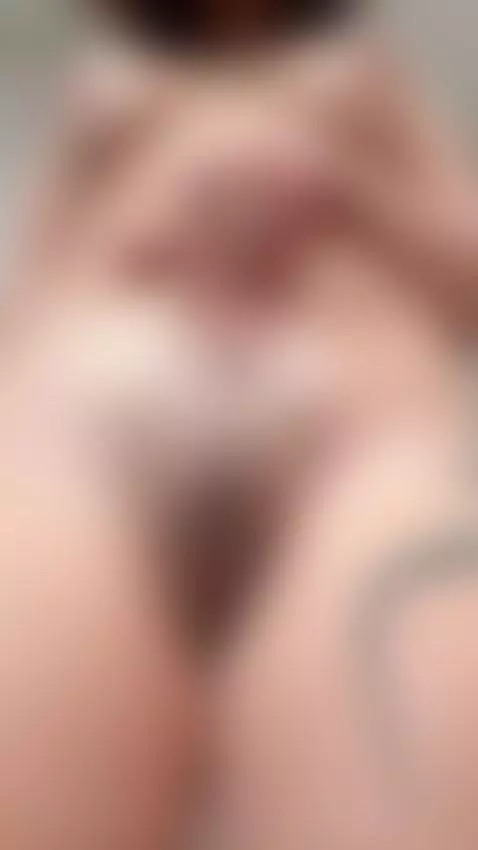 hairypussy, hairy, sexy by krisyourgirlfriend