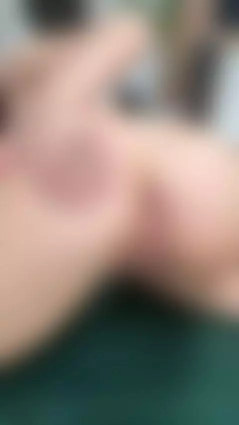 ass, pussy, wetpussy by krisyourgirlfriend