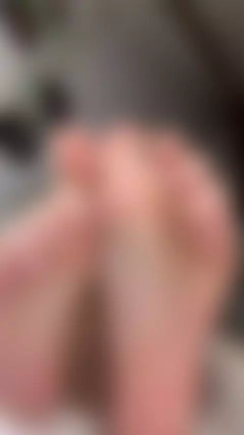 footfettish, footjob, footfetish by krisyourgirlfriend