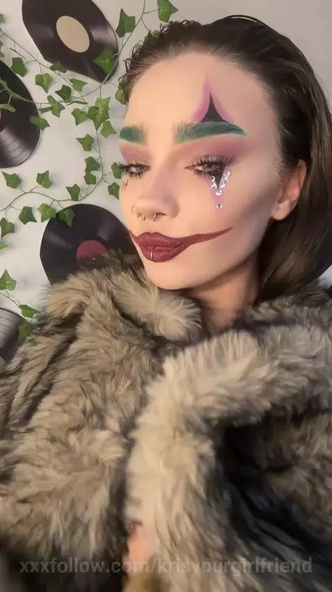 schoolgirl, pussy, pussyplay by krisyourgirlfriend