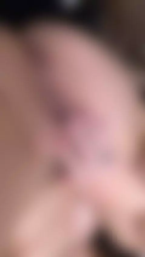 spank, anal, masturbation by krisyourgirlfriend