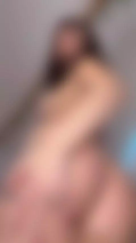 brunette, tiktok18, ass by krisyourgirlfriend