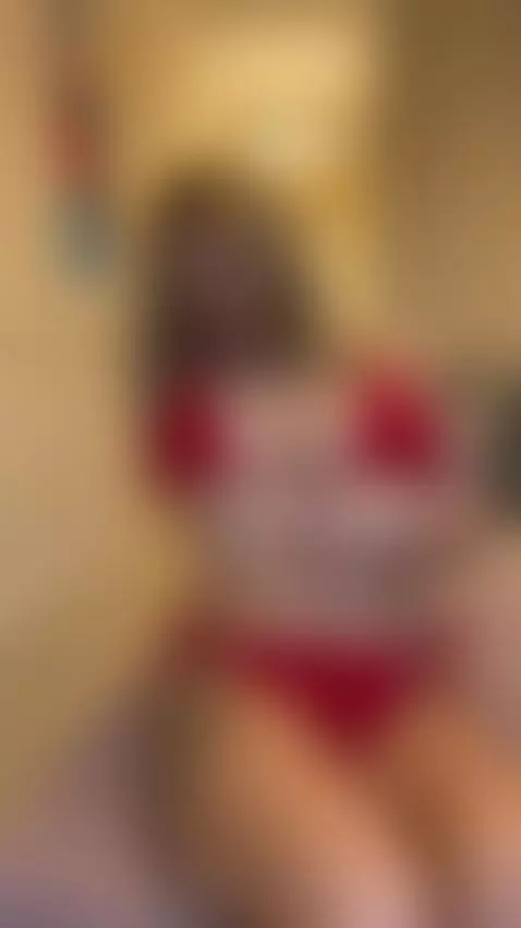 bigtits, lingerie, blonde by amyly