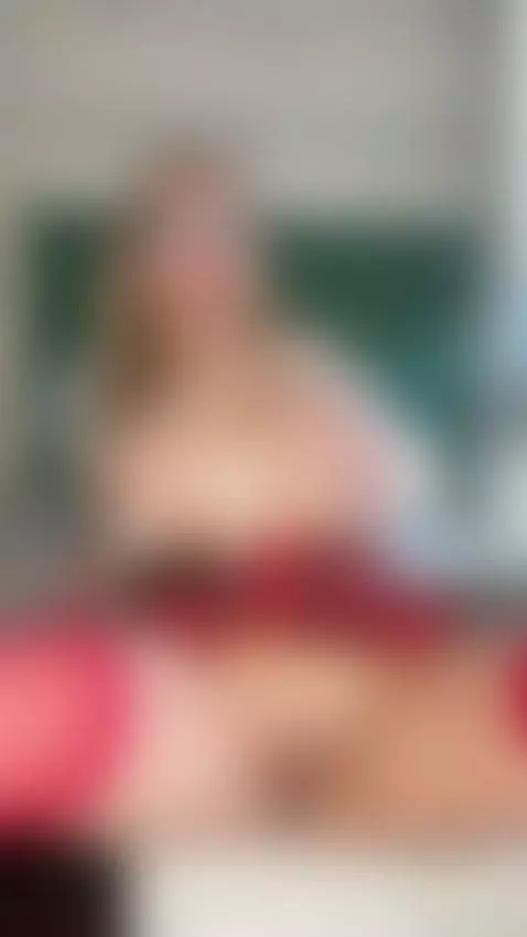 masturbation, teacher, blonde by amyly