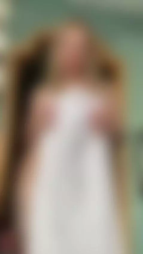 shower, blonde, hotmom by amyly