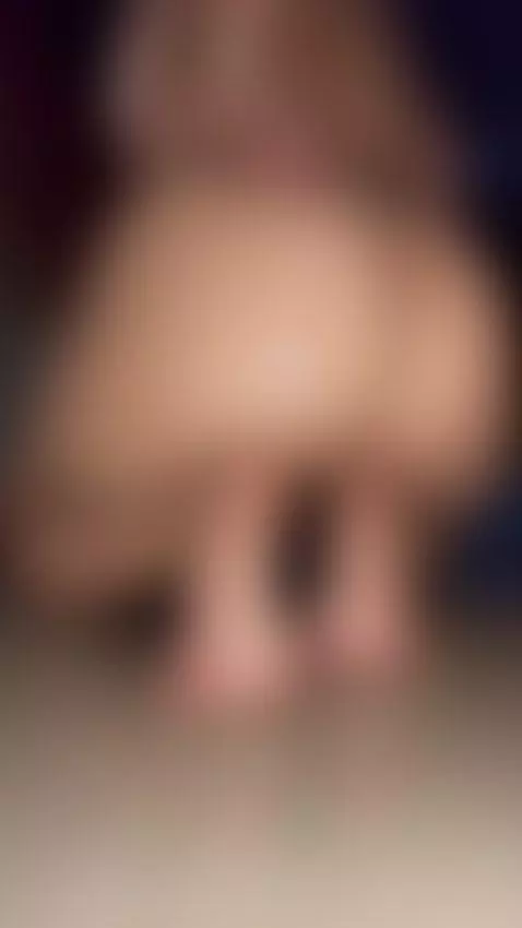 Touching my horny pussy in front of the camera 🎥😈 by fiorela1