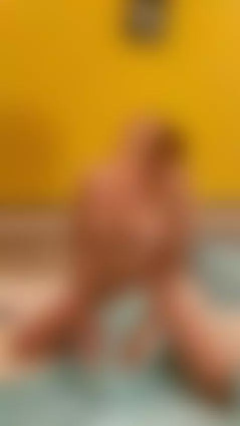 In my bed, horny and playing with my pussy 💧🍑 by fiorela1