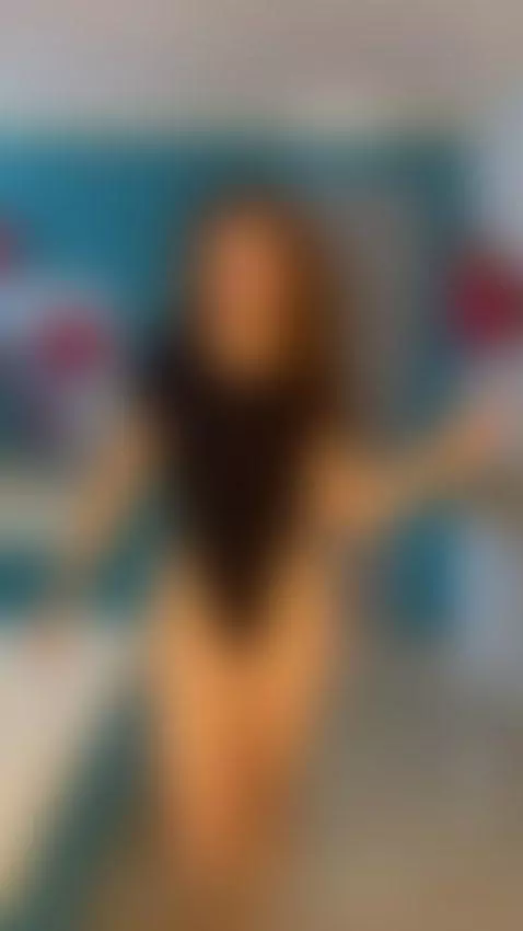 in black ready to make you sin 😈🔥 by fiorela1