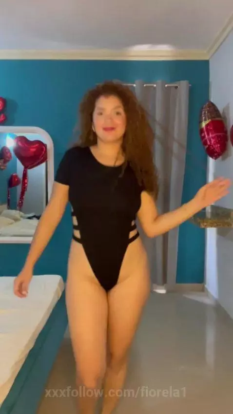 in black ready to make you sin 😈🔥 by fiorela1