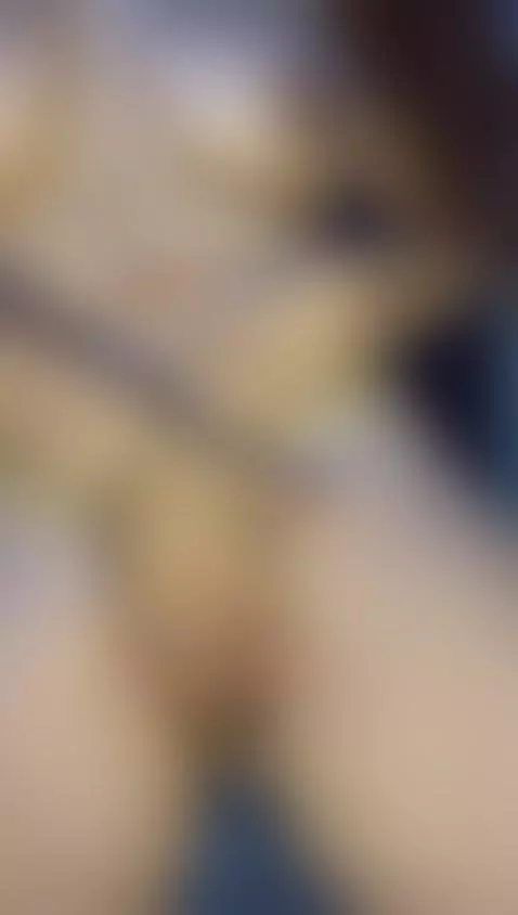Caressing myself lower and slower 😈💦https://onlyfans.com/fio... by fiorela1