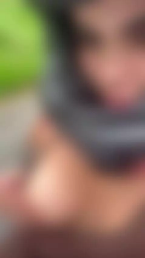 Guess where i am 👺💋 by chloelust