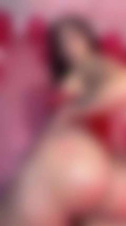 big boooty for Valentines day by chloelust