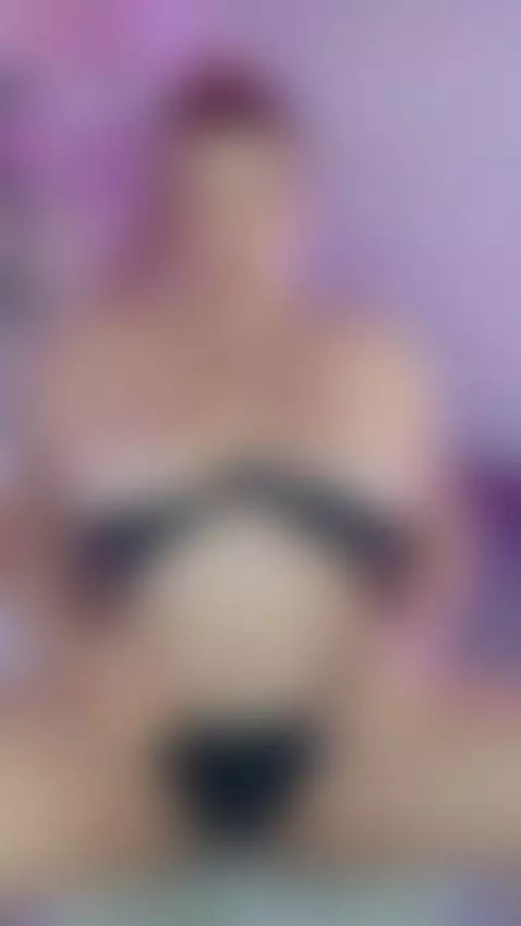 Hi love, I'm live and you can take control, but not too hard... by megangrey-001