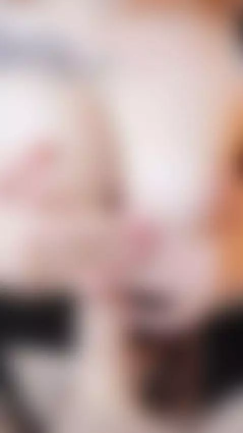 Tap ❤️ if you'd cum all over my soft boobies 💕 by lesanamild