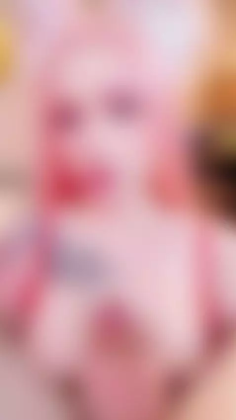 just cover my boobs in your cum, pleease 🥺💦 by lesanamild