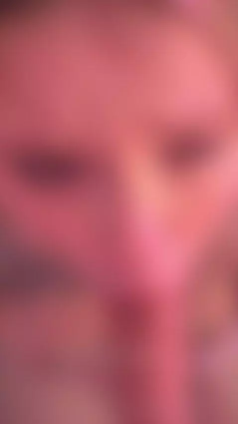 yeeahhh my face covered in cum again 💦 by lesanamild