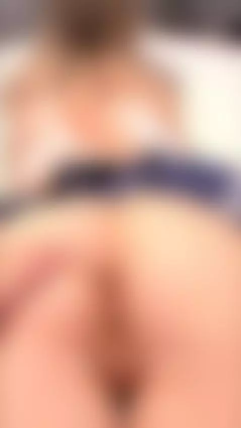 pleease fuck my little pussy, daddy <3 by lesanamild