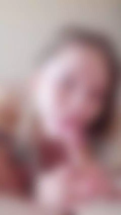 mphhh your cock is so delicious, especially balls deep in my... by lesanamild