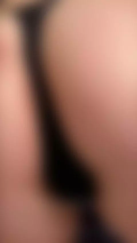 Do you like my ass? ❤️ by lesanamild