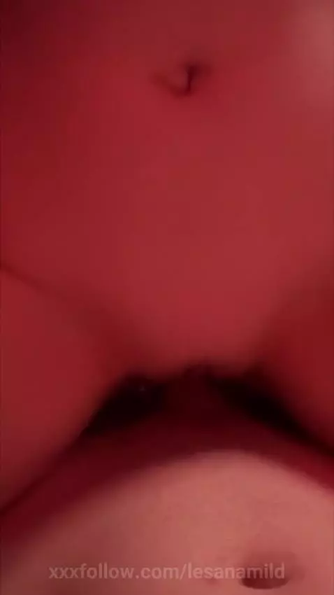 Full video on my Pornhub "Lesana Mild" by lesanamild