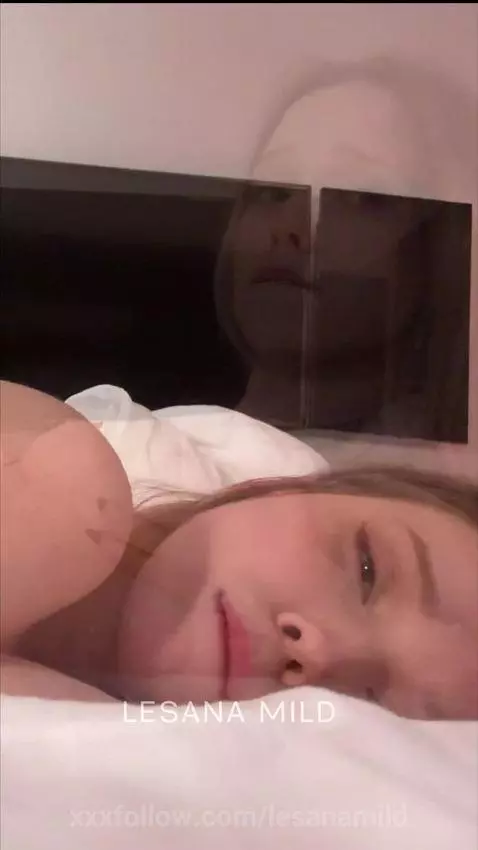 Full video on my Pornhub "Lesana Mild" by lesanamild