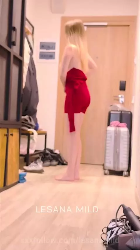 Full video on my Pornhub "Lesana Mild" by lesanamild