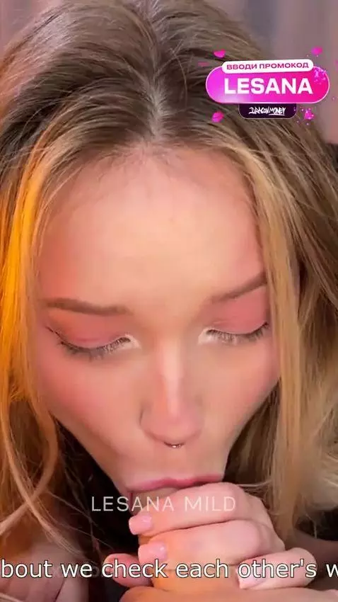 Pornhub "Lesana Mild" - Full video! by lesanamild