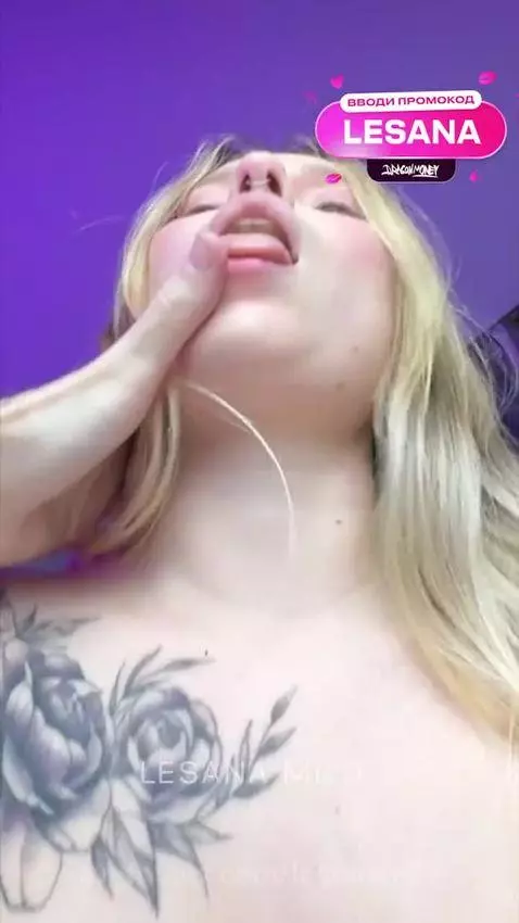 Pornhub "Lesana Mild" - Full video! by lesanamild