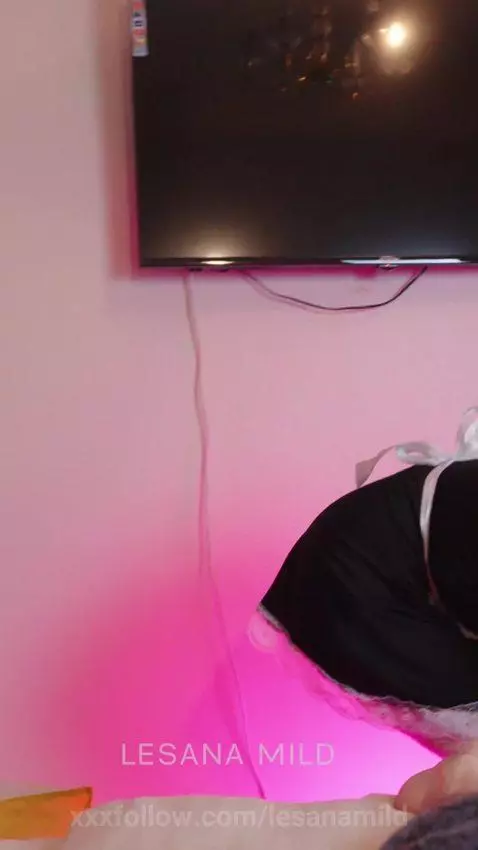 Check my Exclusive Content!🤤 by lesanamild