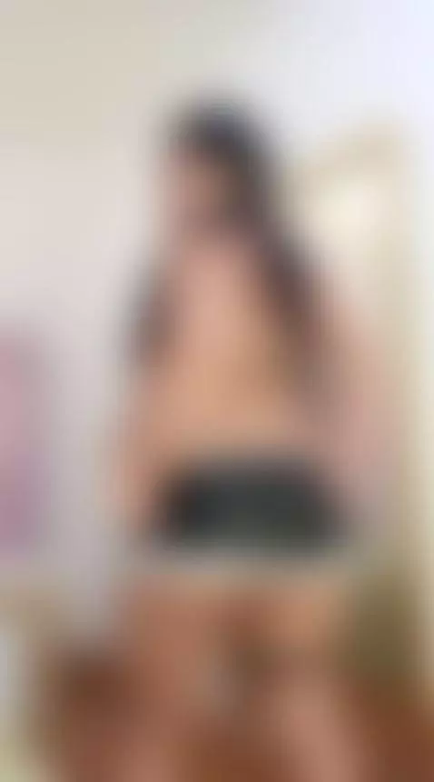 Who want it? Make me ur new gf 💙😗 by adellapink