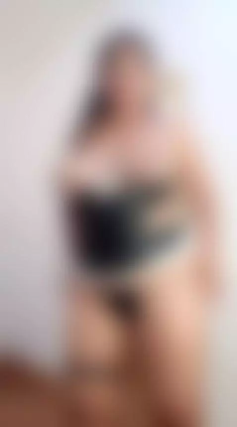 Curvy body ready for a long night🥵 by adellapink