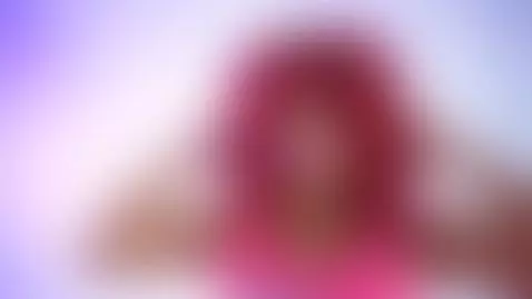 ✨ Ebony redhead, playful & irresistible by rubyroger