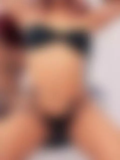 Spicy Red Curly by rubyroger