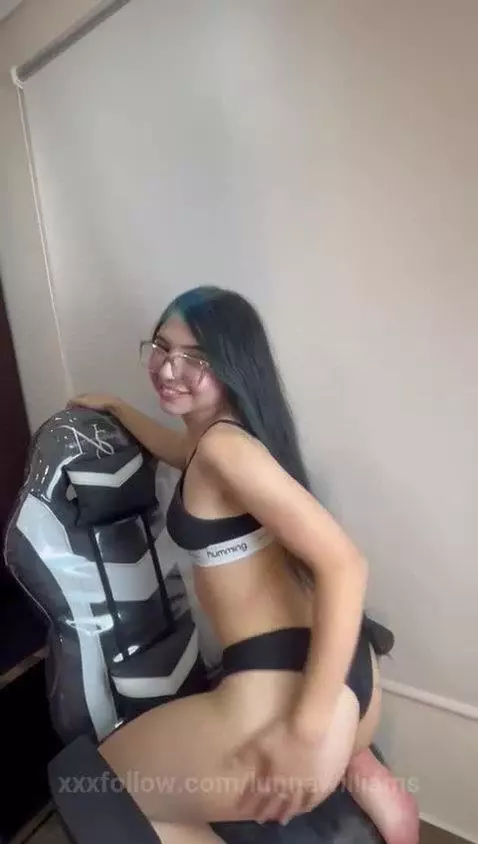 you like my ass by lunnawilliams