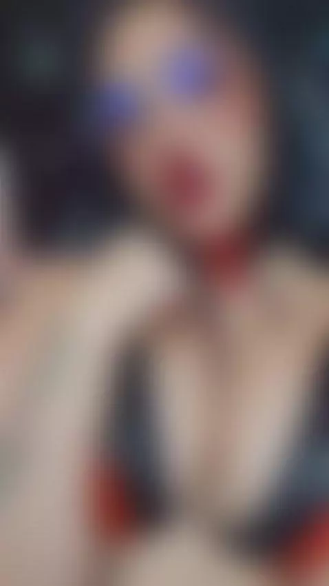 TOUCH ME DADDY by nicol-ruizz