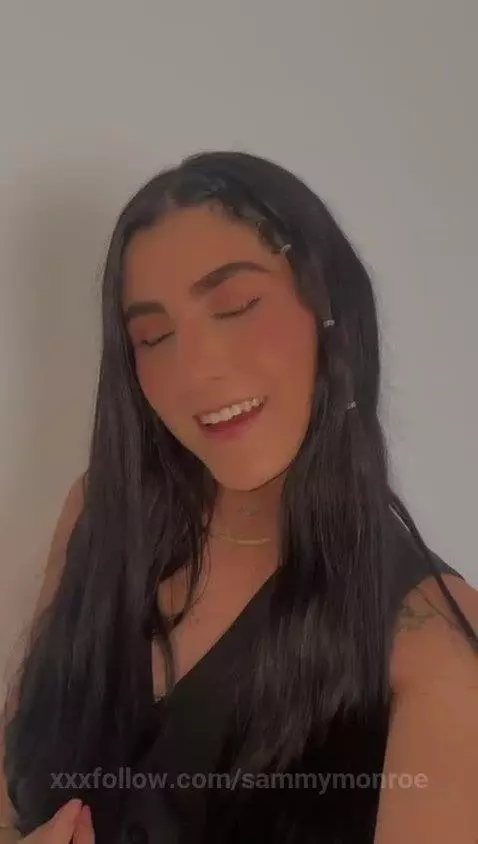 come whit me by sammymonroe