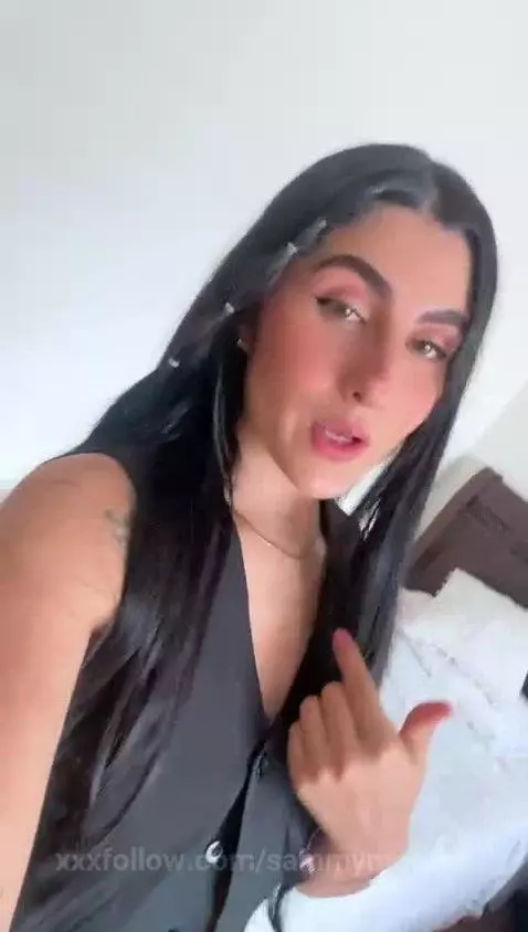 u are crazy whit me by sammymonroe