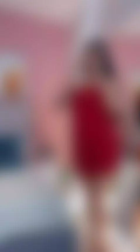 Do you like red color? by sammymonroe