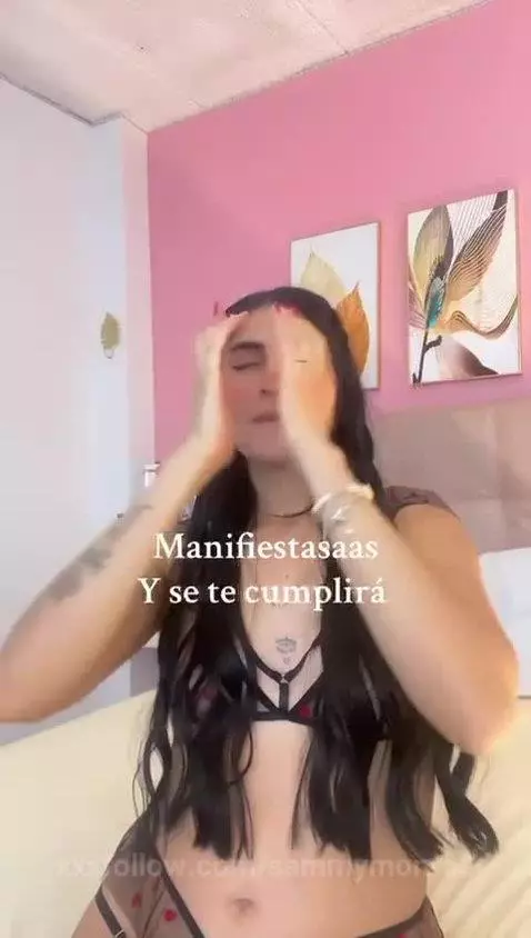 🤤🌍🍭 by sammymonroe