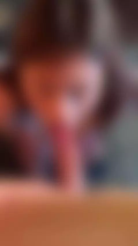 A tender blowjob!!! by krystellleon