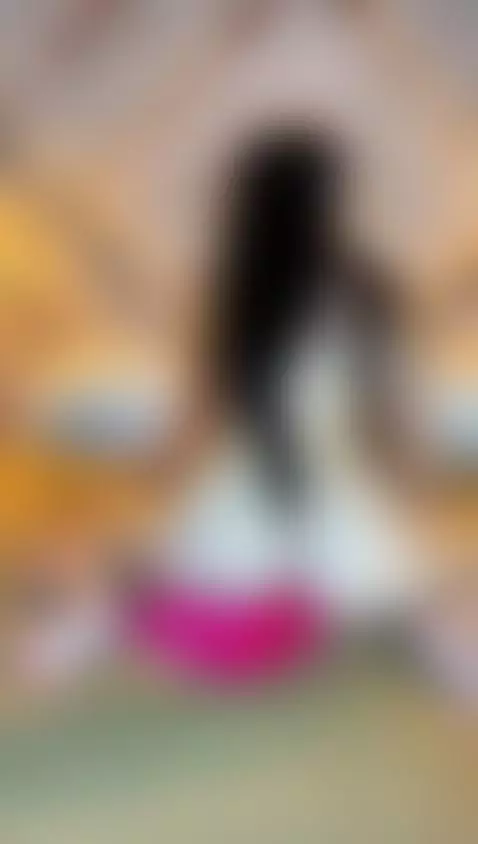 Today I wore my furry tail... And you don't know how great i... by honeylunaprive